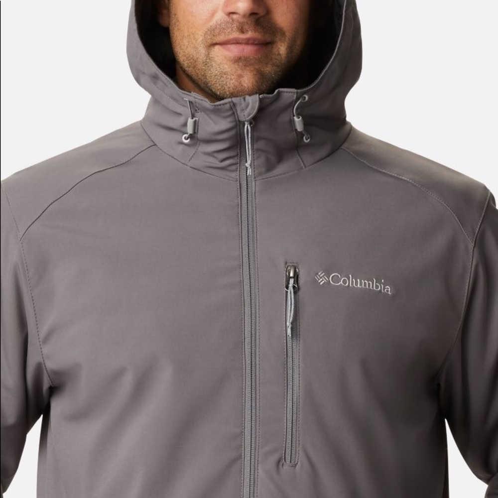 Columbia Mens Coat